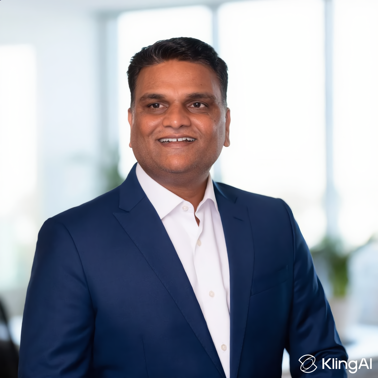 Rahul D. Dambale