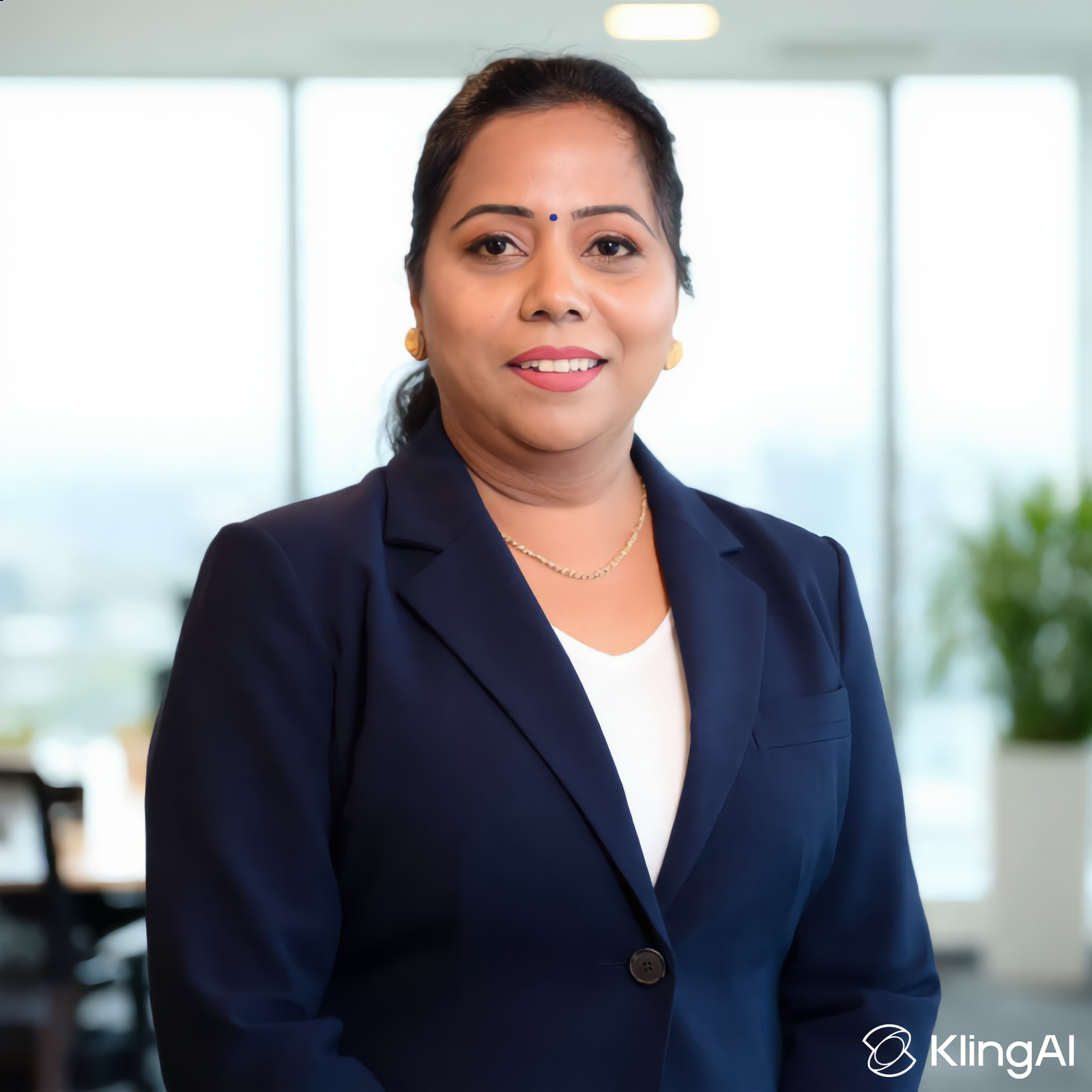 Suvarna R. Dambale