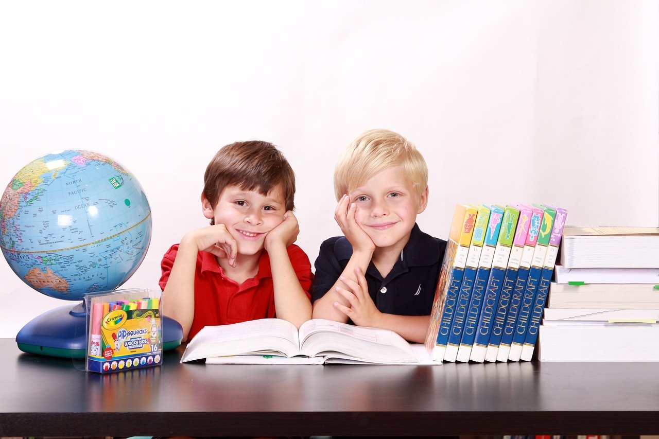 Empowering Through Education