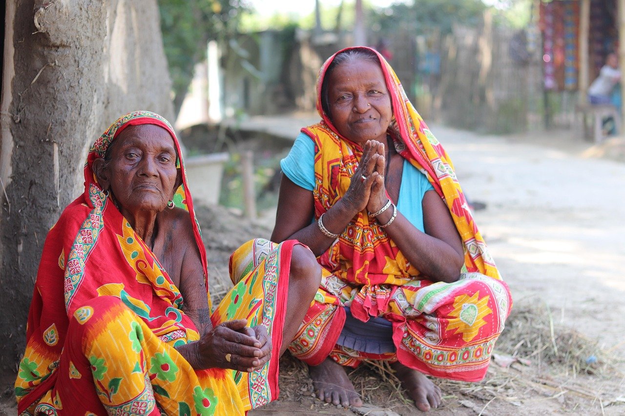 Women Empowerment