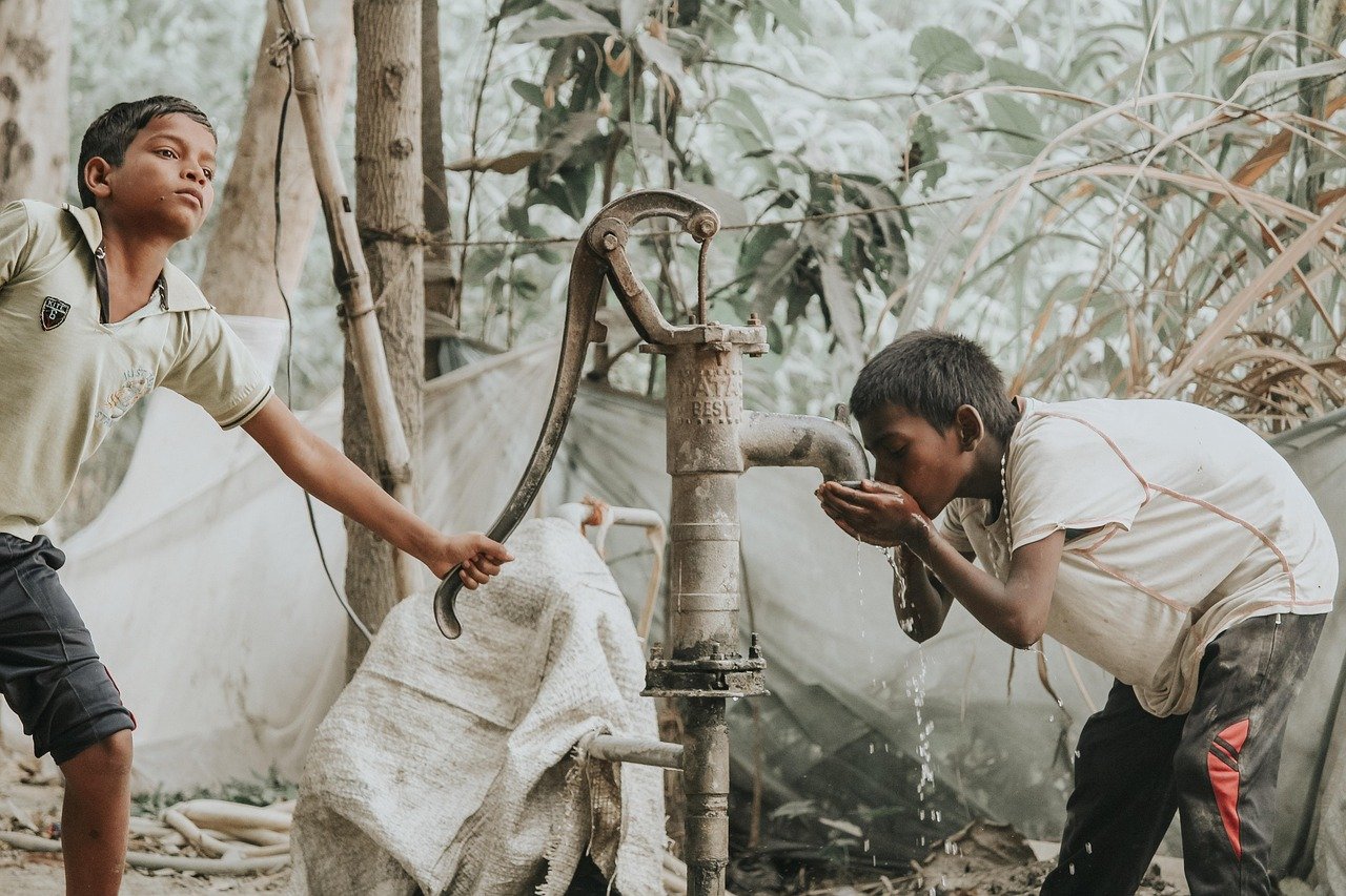 Community Development